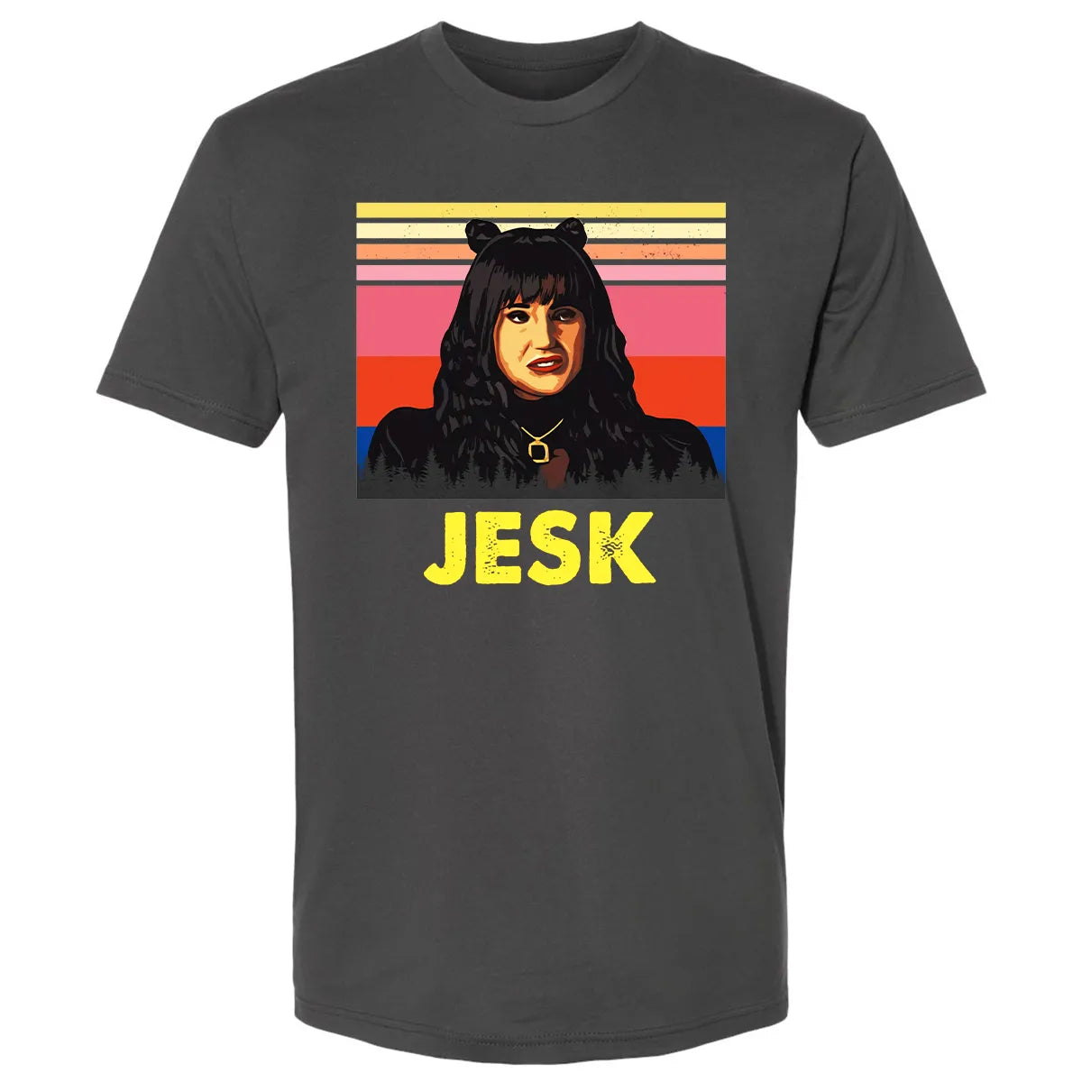 Premium Unisex T-shirt - JR1A4GC9