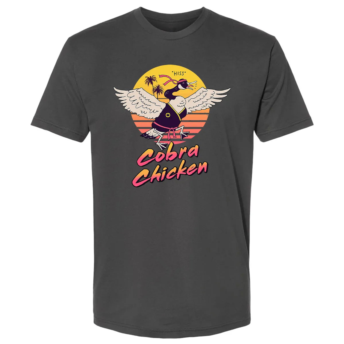 Premium Unisex T-shirt - EG78PPJQ