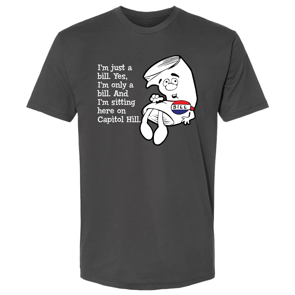 Premium Unisex T-shirt - ZXDX49DP
