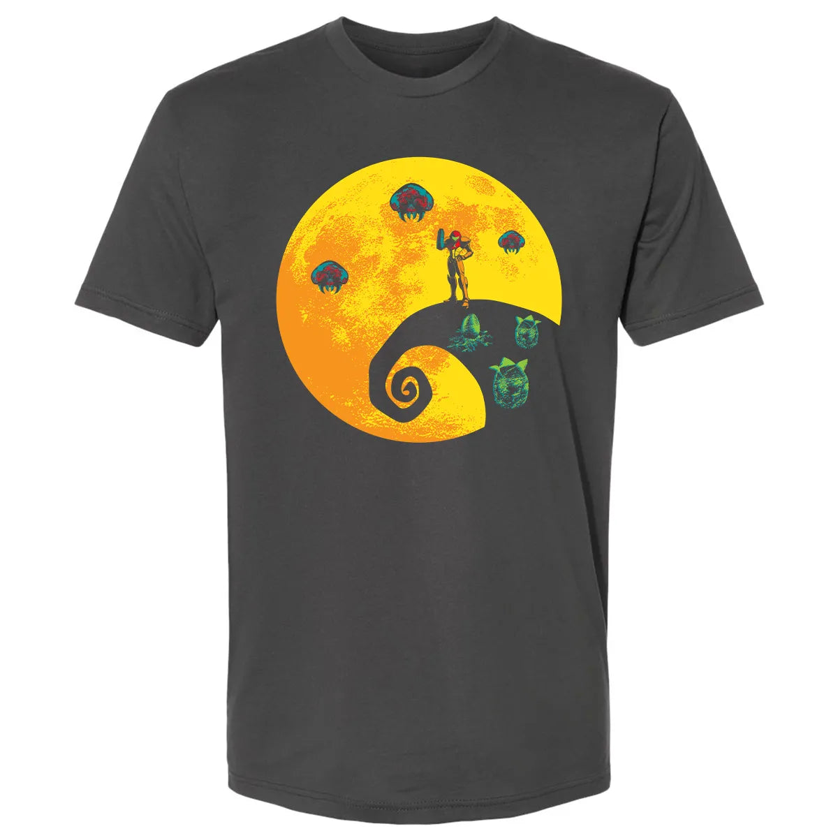Premium Unisex T-shirt - CLQ7GDNN
