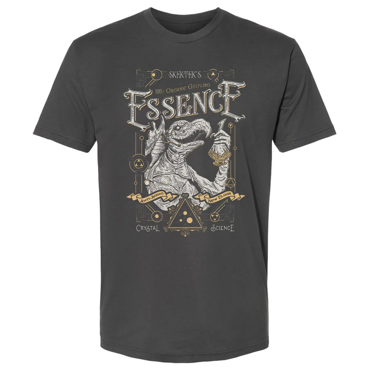 Premium Unisex T-shirt - 7AB1TLUD