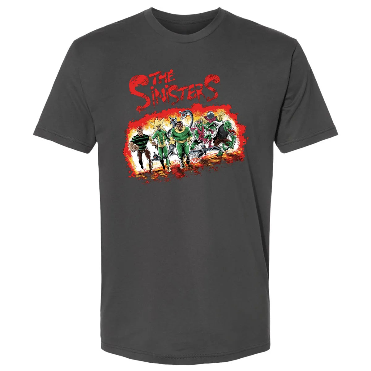 Premium Unisex T-shirt - XMM145ZS
