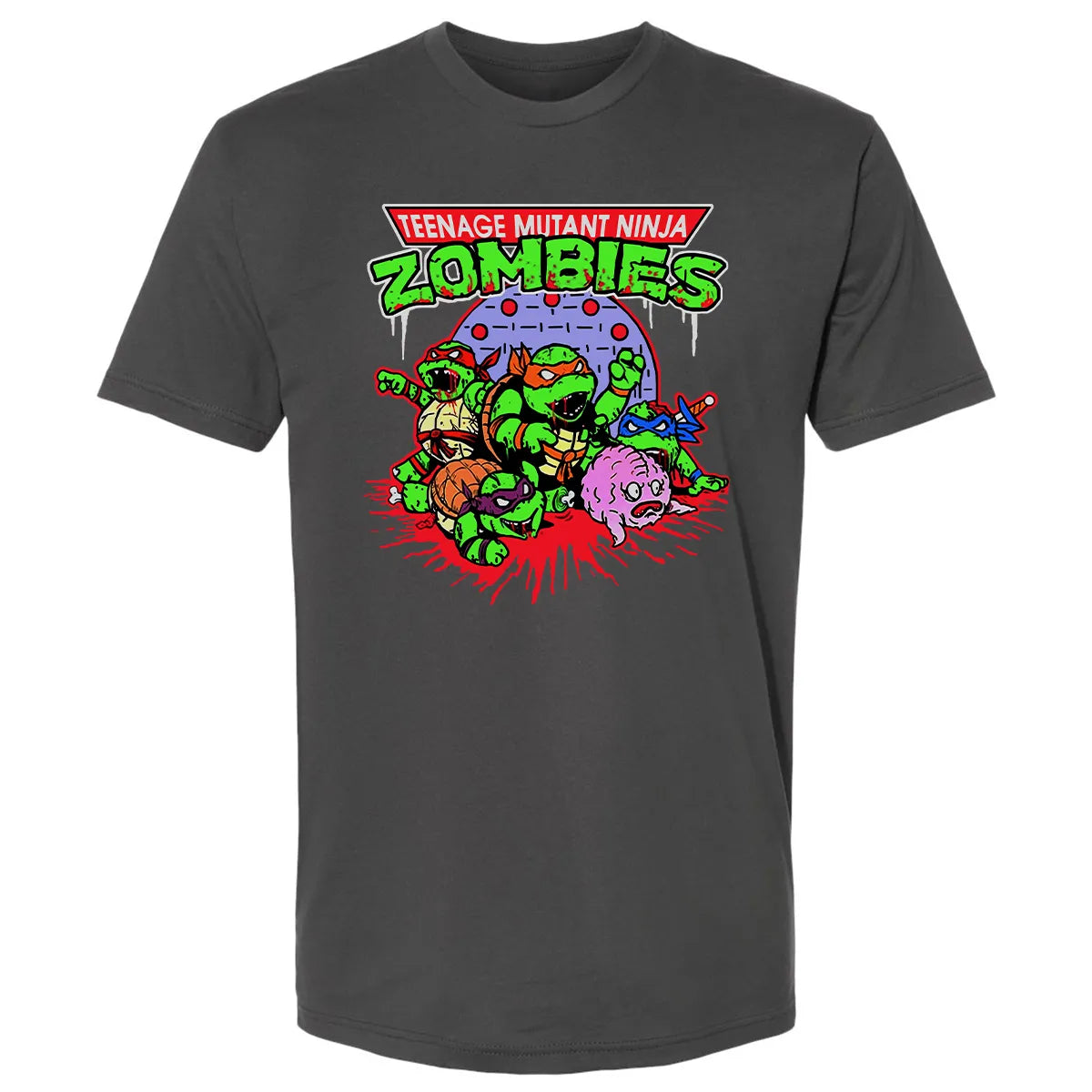 Premium Unisex T-shirt - SZFEFFS4