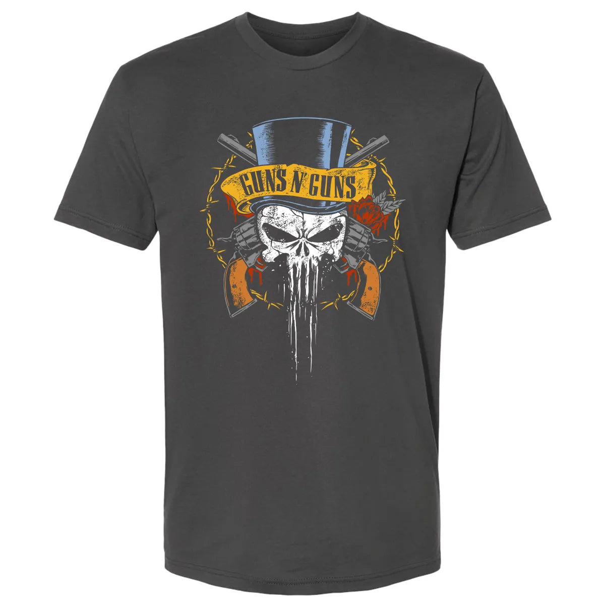 Premium Unisex T-shirt - 8PA4D8SS