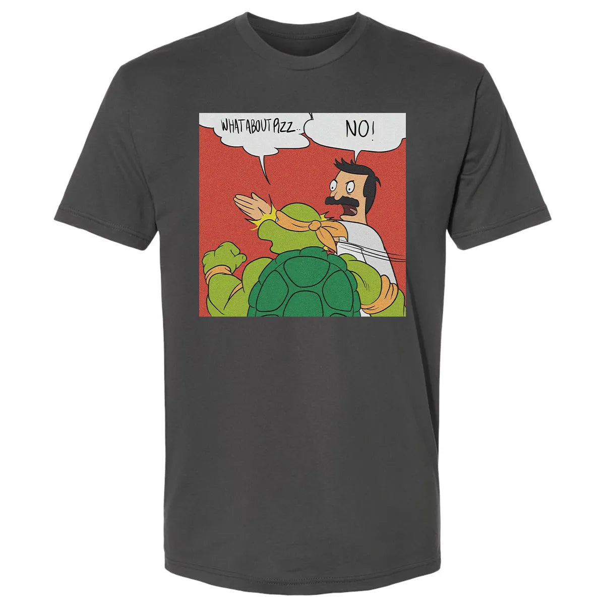 Premium Unisex T-shirt - E4VKEFRX
