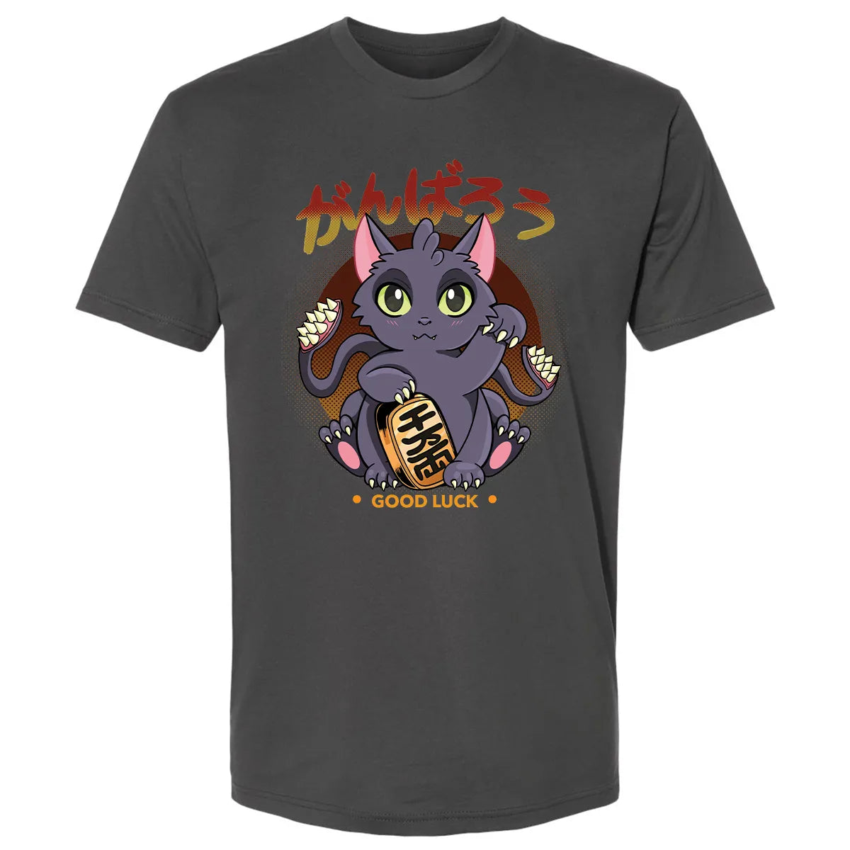 Premium Unisex T-shirt - JLTCTV18