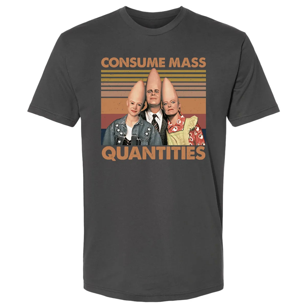 Premium Unisex T-shirt - MJS2CG7E