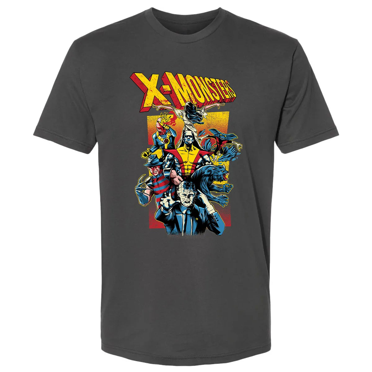Premium Unisex T-shirt - XLQBVPVZ