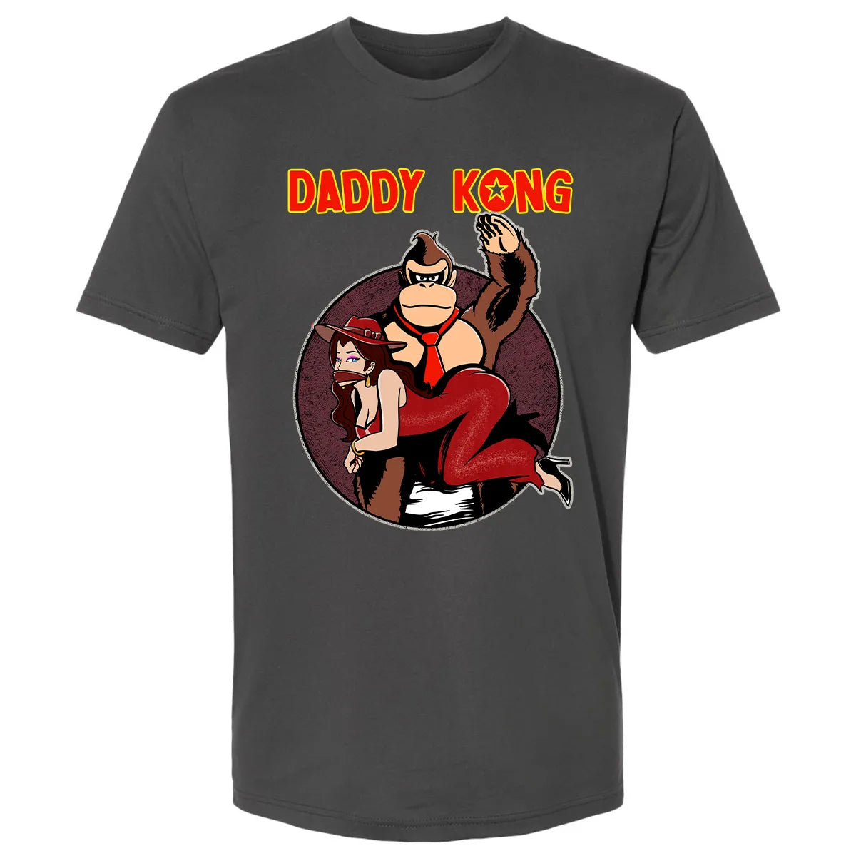 Premium Unisex T-shirt - 7UL6D5UN