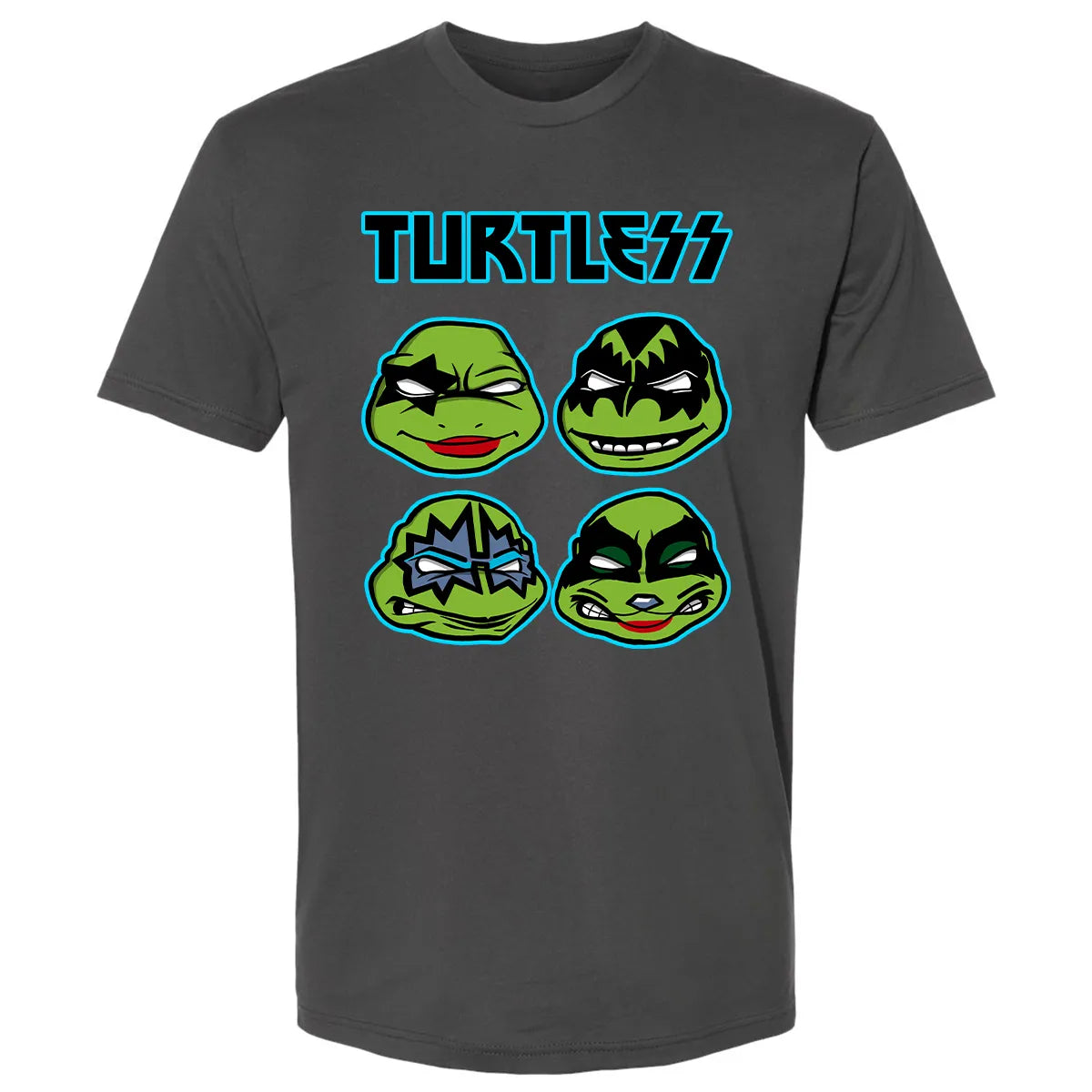 Premium Unisex T-shirt - LHV8LAUT