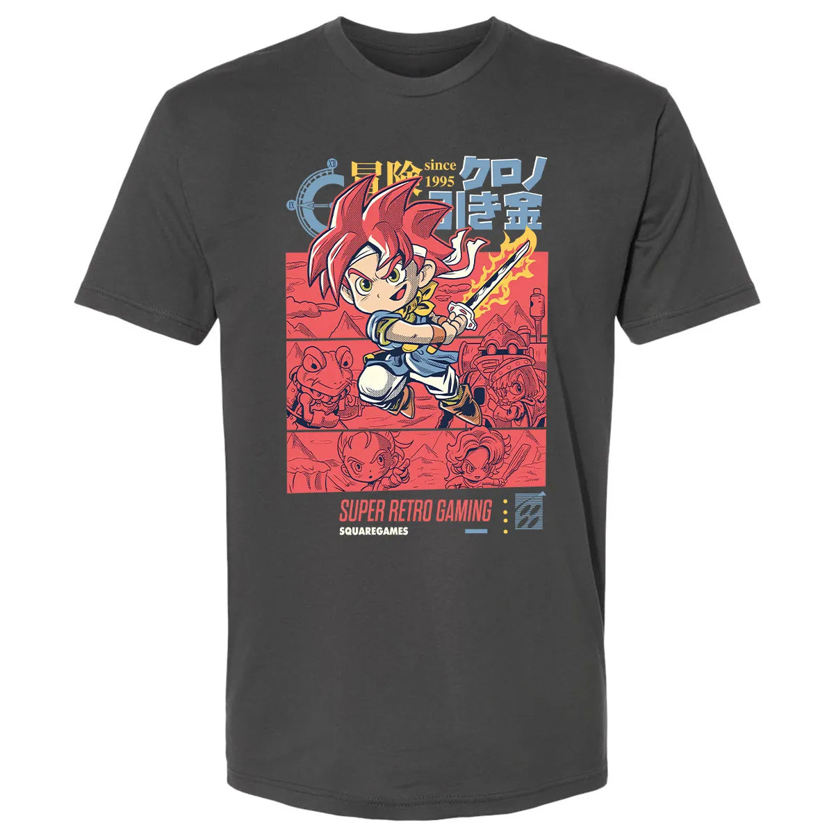 Premium Unisex T-shirt - DVU4DUNT