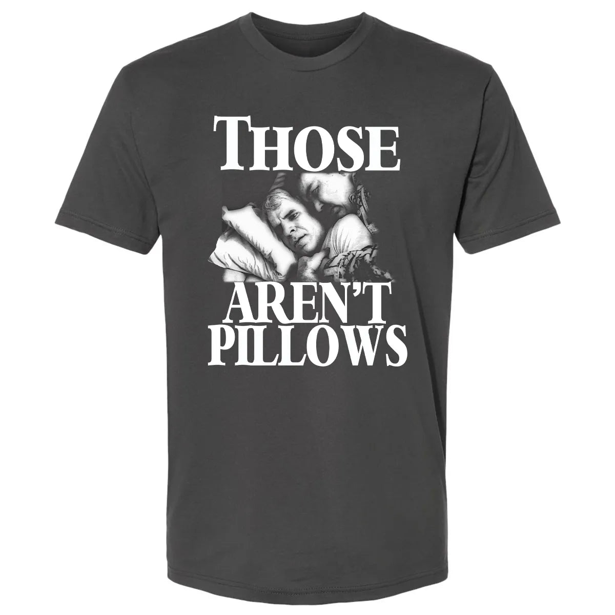 Premium Unisex T-shirt - YU12DFJR