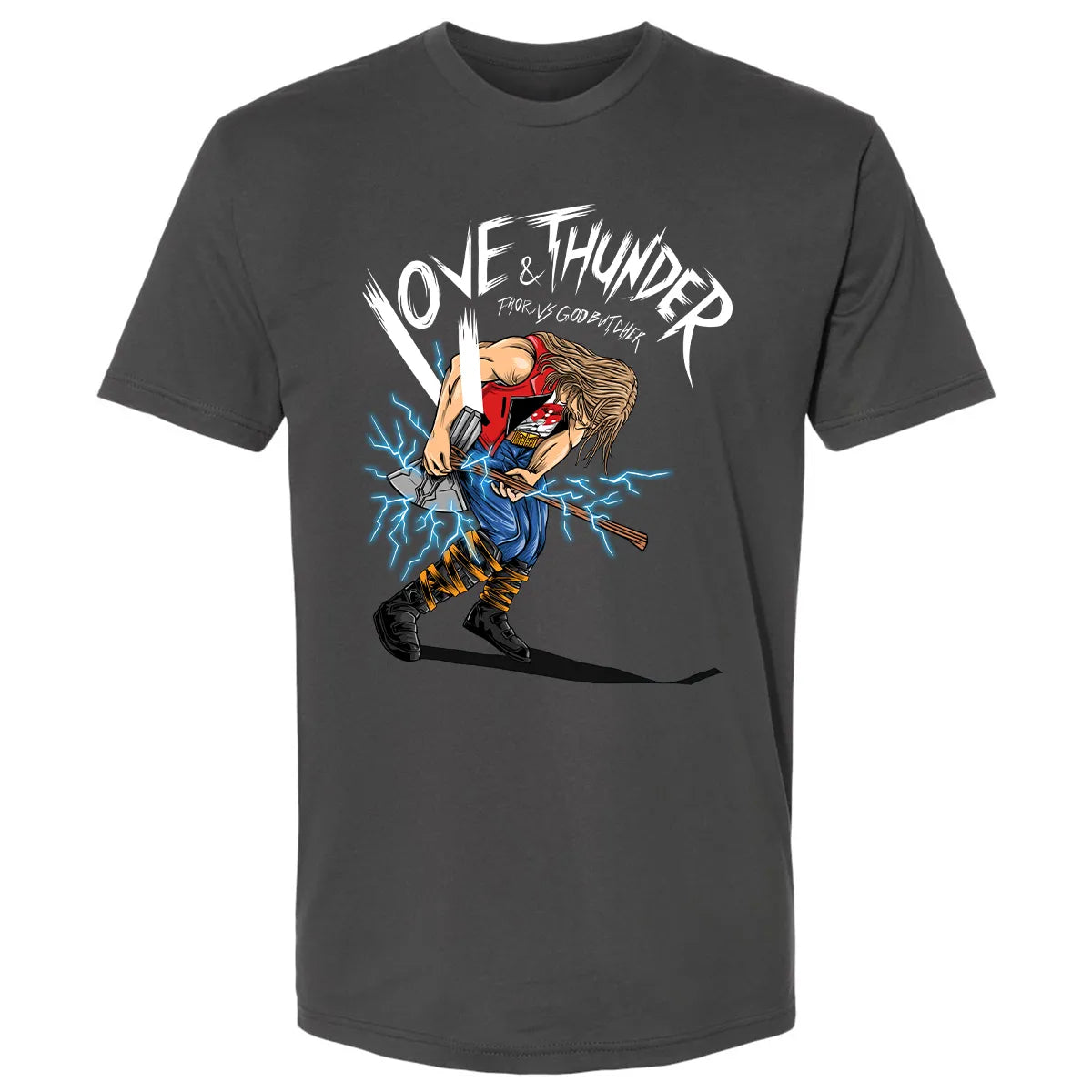 Premium Unisex T-shirt - PRBDRWXX