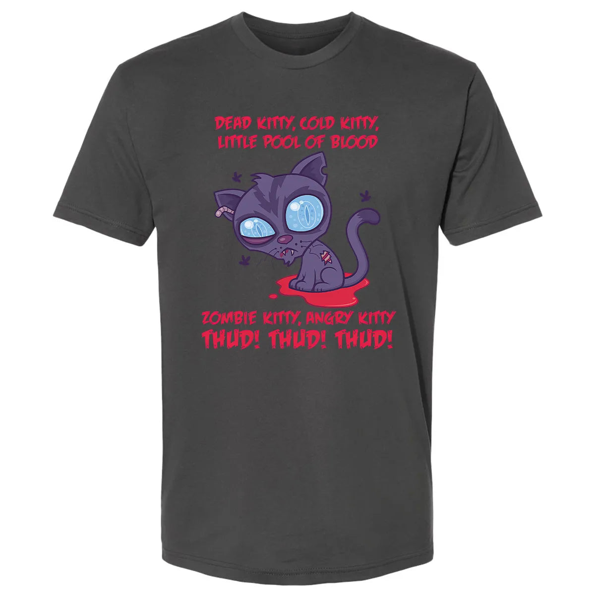 Premium Unisex T-shirt - ZC4BNFUQ