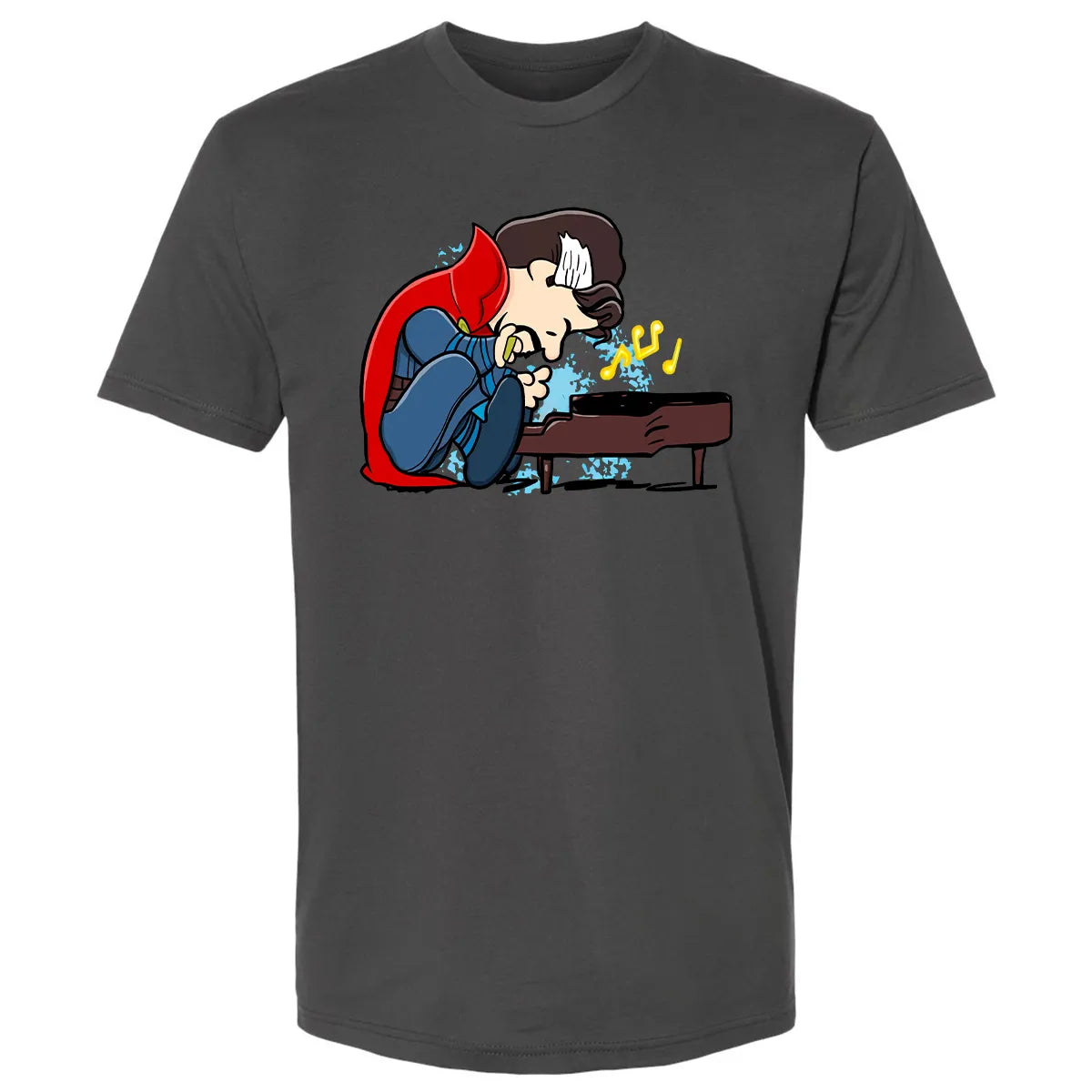Premium Unisex T-shirt - 7866V44E