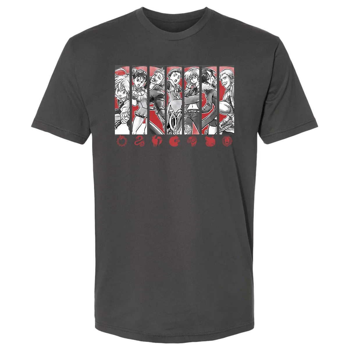 Premium Unisex T-shirt - KLK556G7