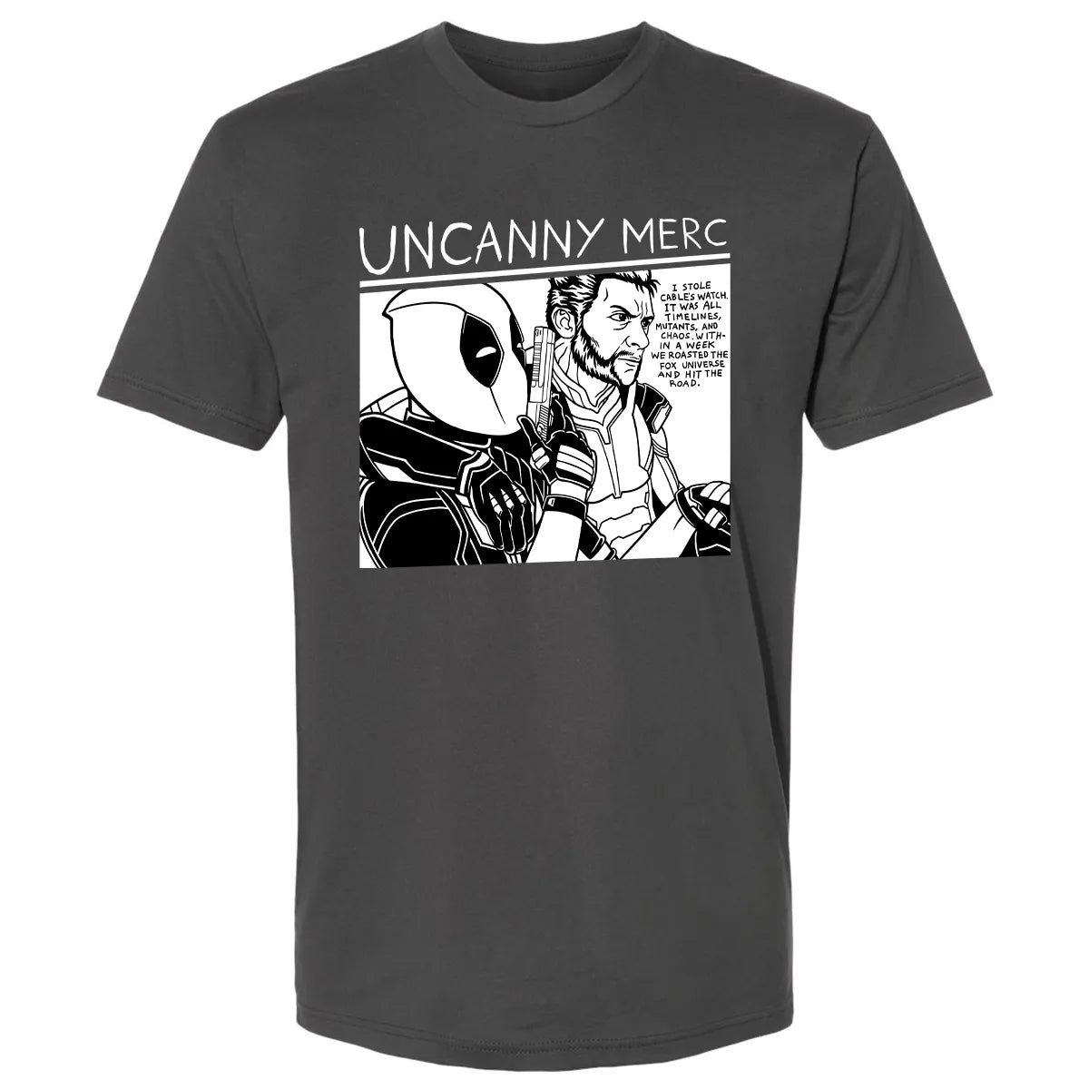 Premium Unisex T-shirt - 63EHBYG6