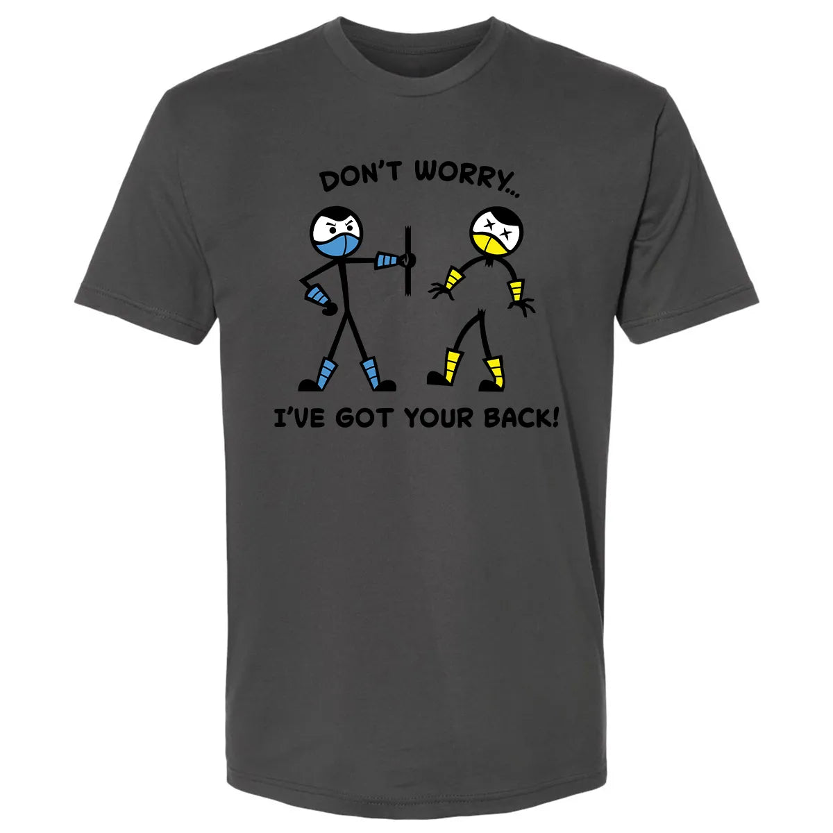 Premium Unisex T-shirt - N5NBWWWB