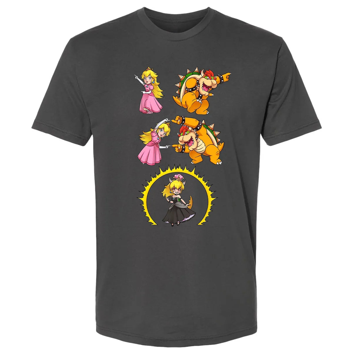 Premium Unisex T-shirt - MS66GR6D