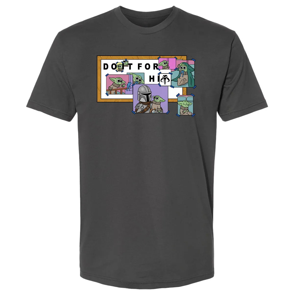 Premium Unisex T-shirt - GTEXV8FA