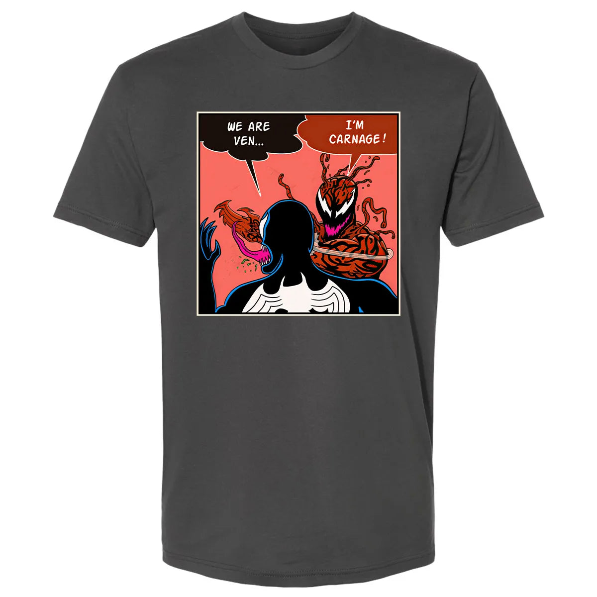 Premium Unisex T-shirt - XZP4J8WL