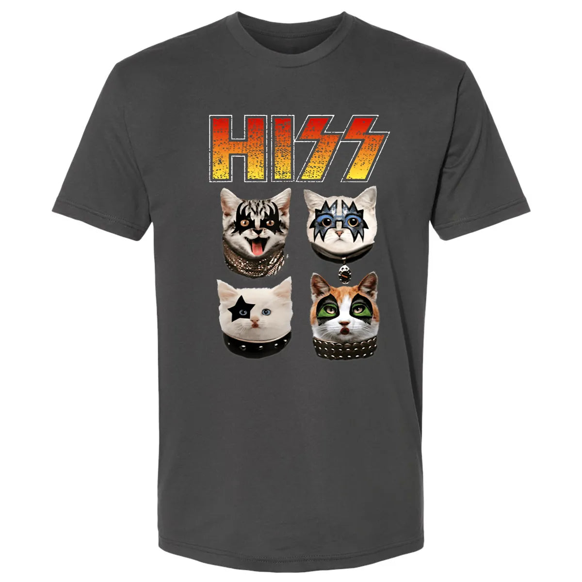 Premium Unisex T-shirt - YB1NX19R
