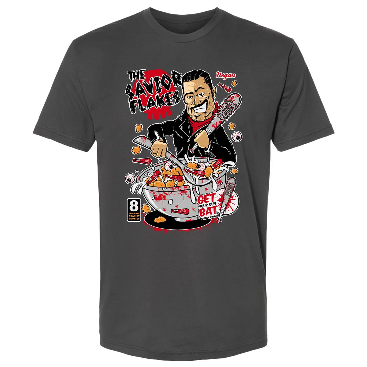Premium Unisex T-shirt - ASJZPP76