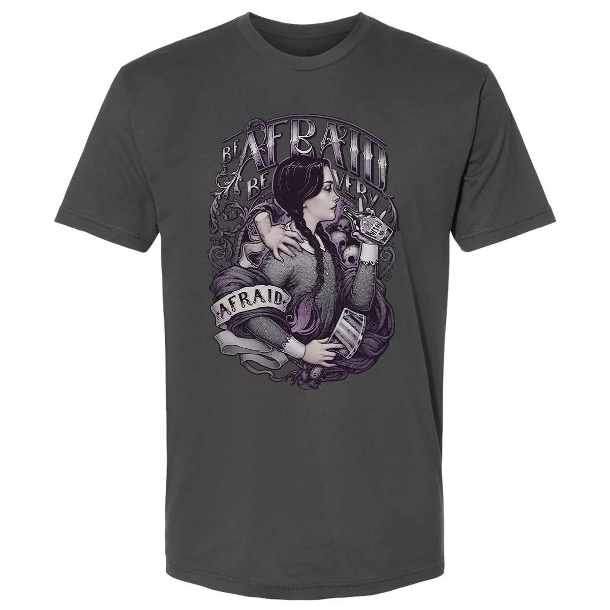 Premium Unisex T-shirt - AF737N8S