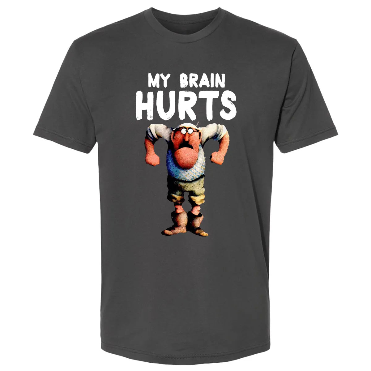 Premium Unisex T-shirt - DF9DTKY4