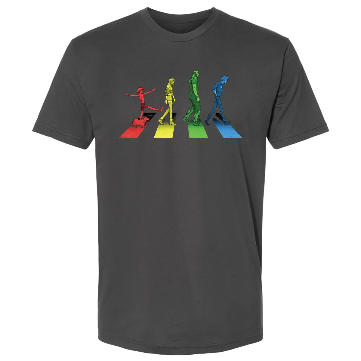 Premium Unisex T-shirt - 7Y7P4PEB