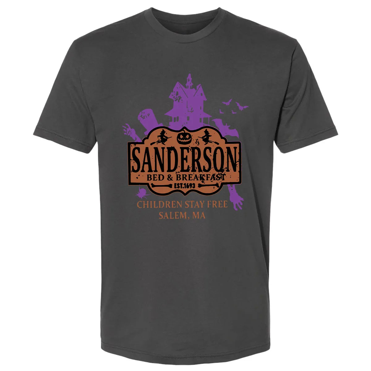 Premium Unisex T-shirt - V4WBES3T