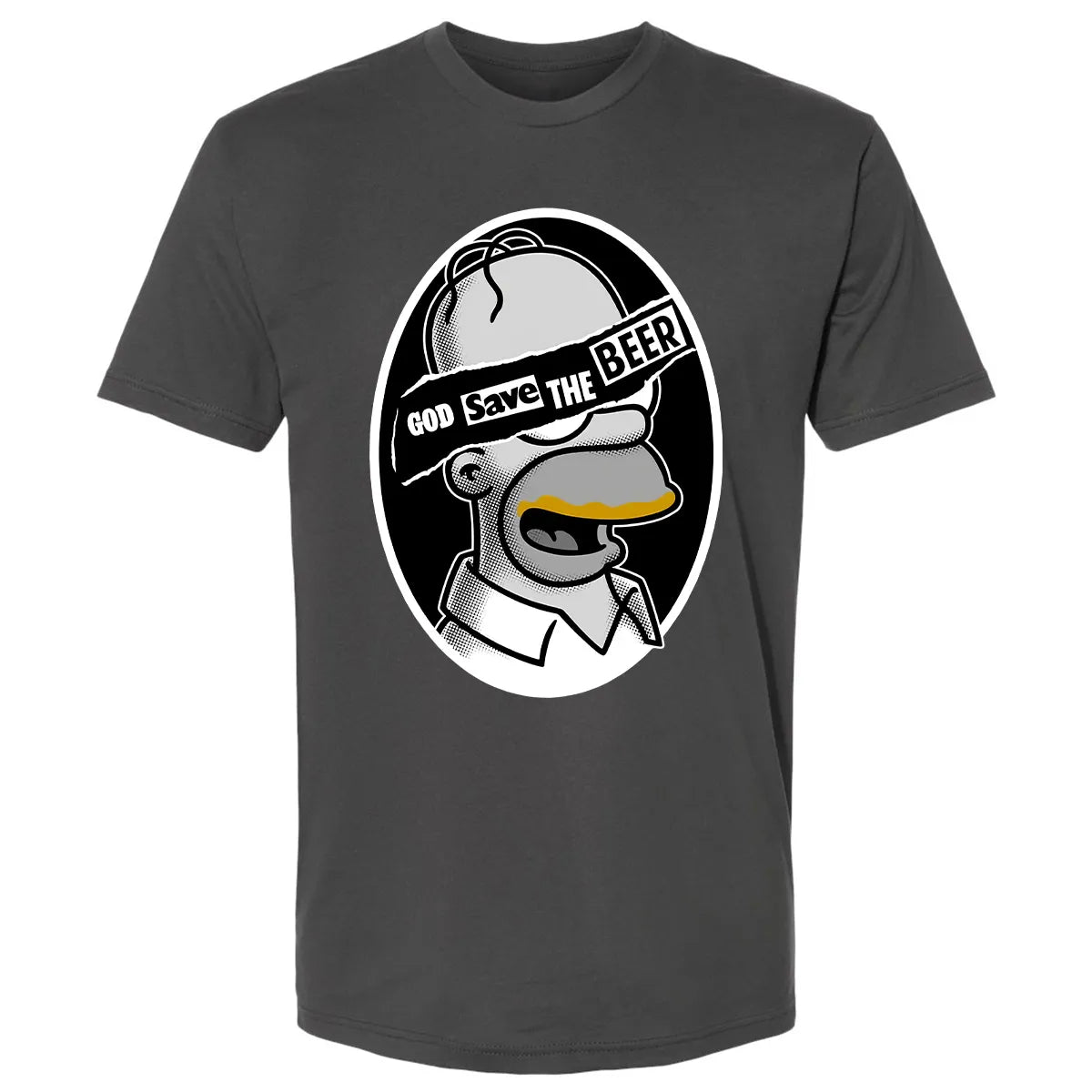 Premium Unisex T-shirt - HR61G832