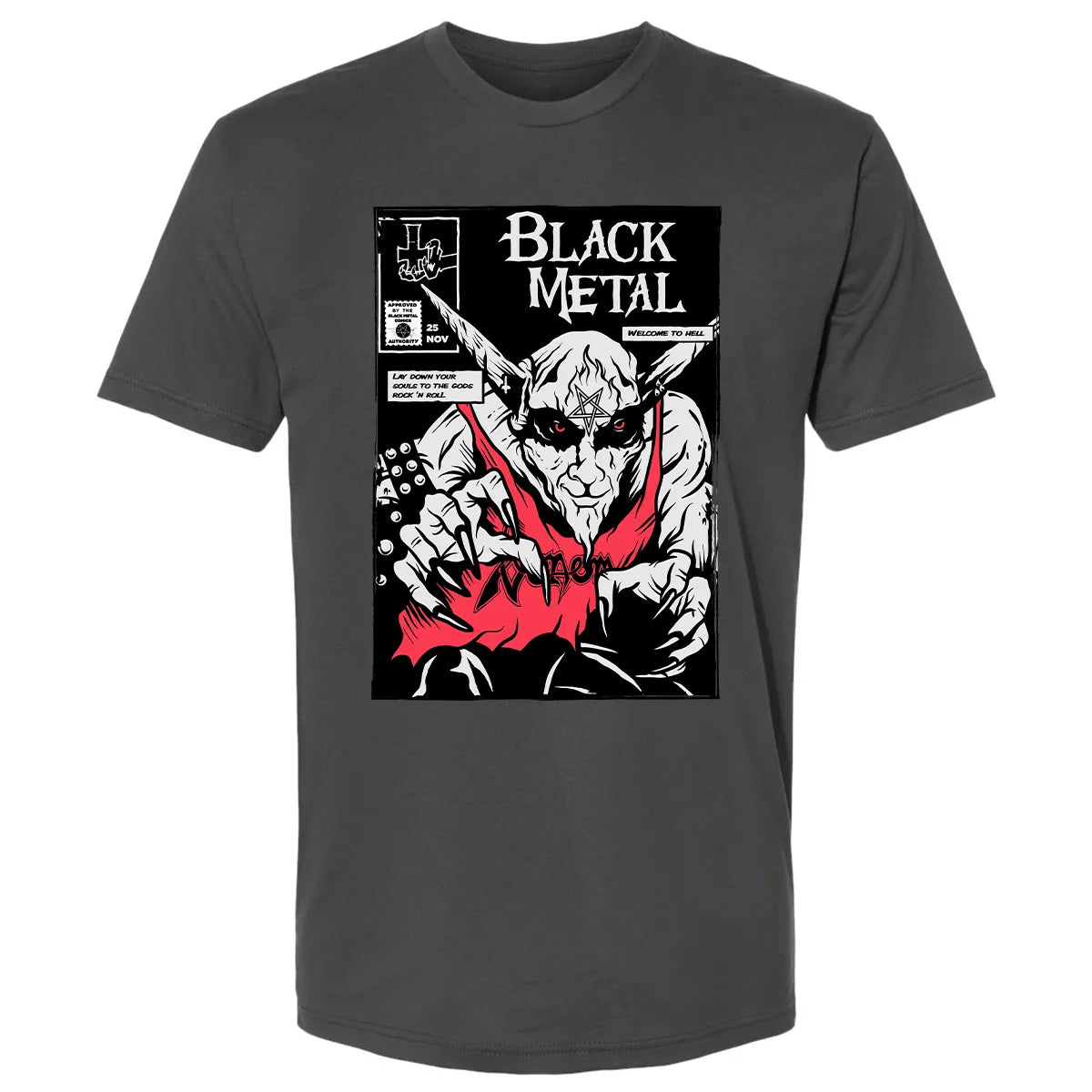 Premium Unisex T-shirt - CAWZ2ZA9