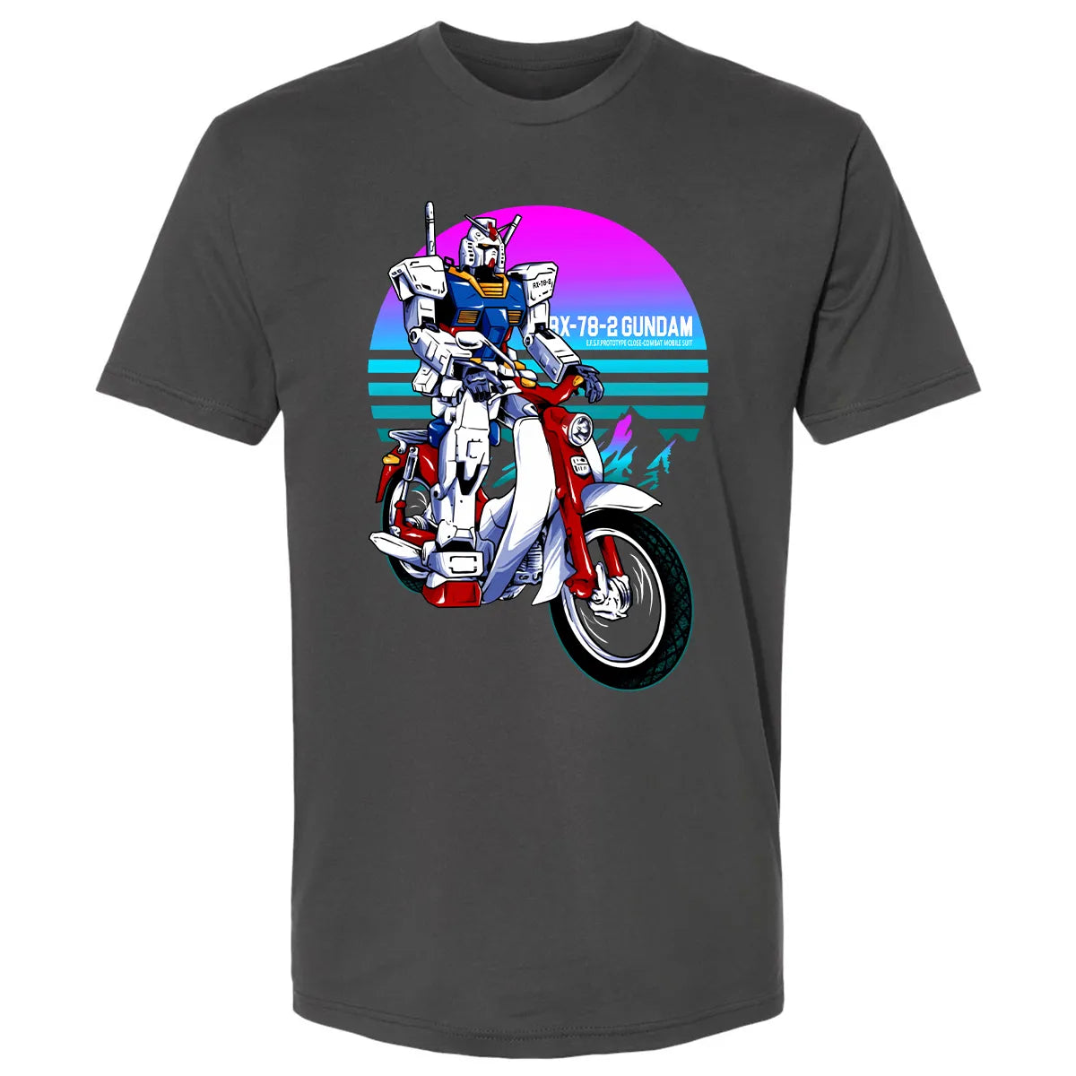 Premium Unisex T-shirt - 6X63TXHZ