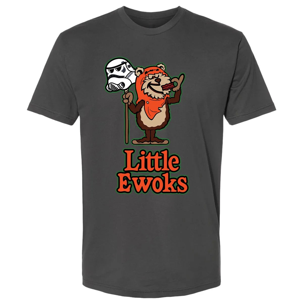Premium Unisex T-shirt - 9PL2LTDK