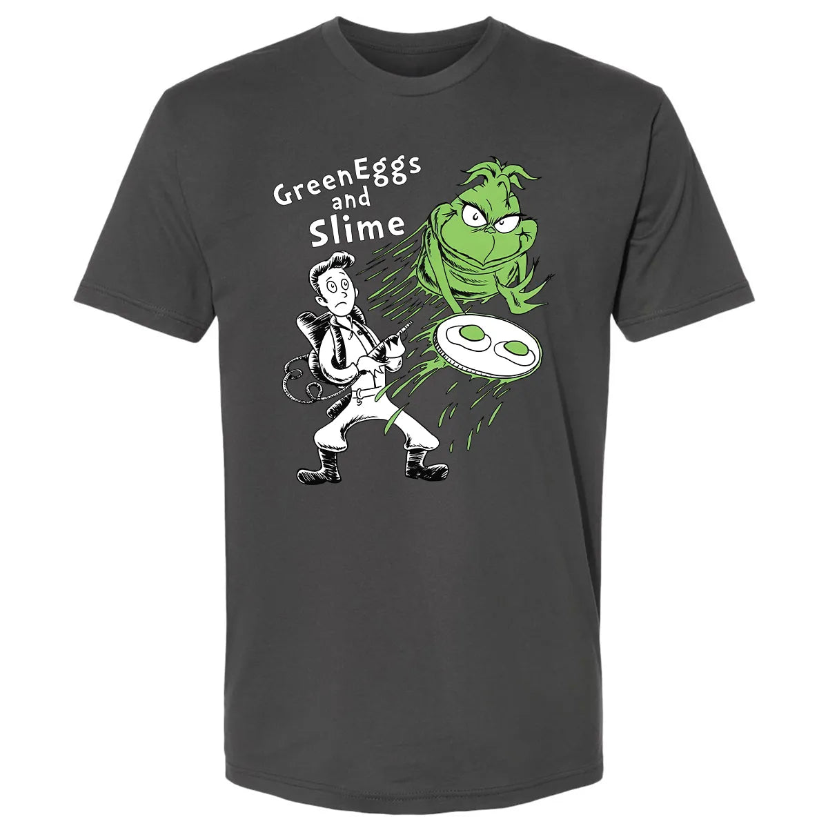 Premium Unisex T-shirt - DH7LNLVD