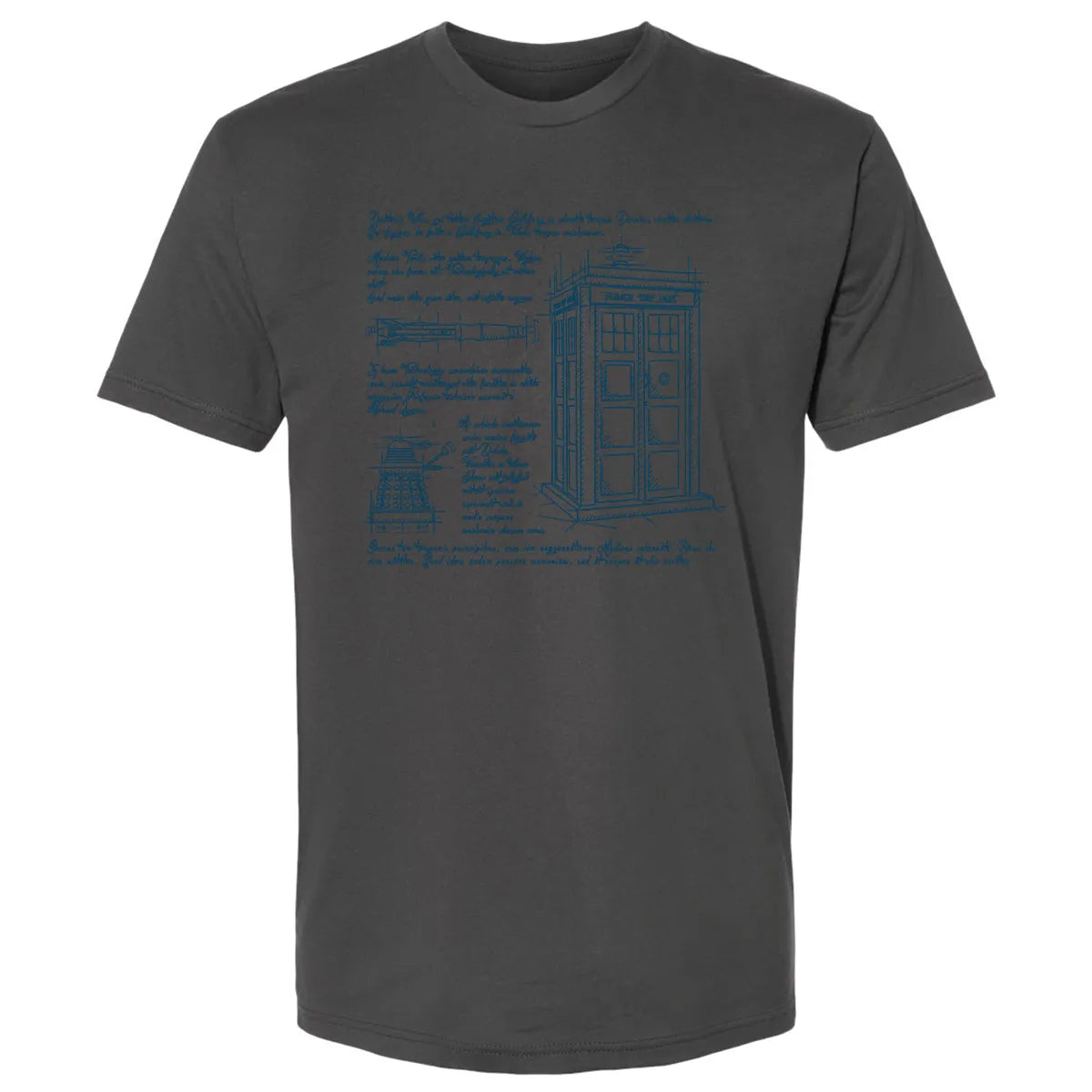 Premium Unisex T-shirt - JNB1VFHX