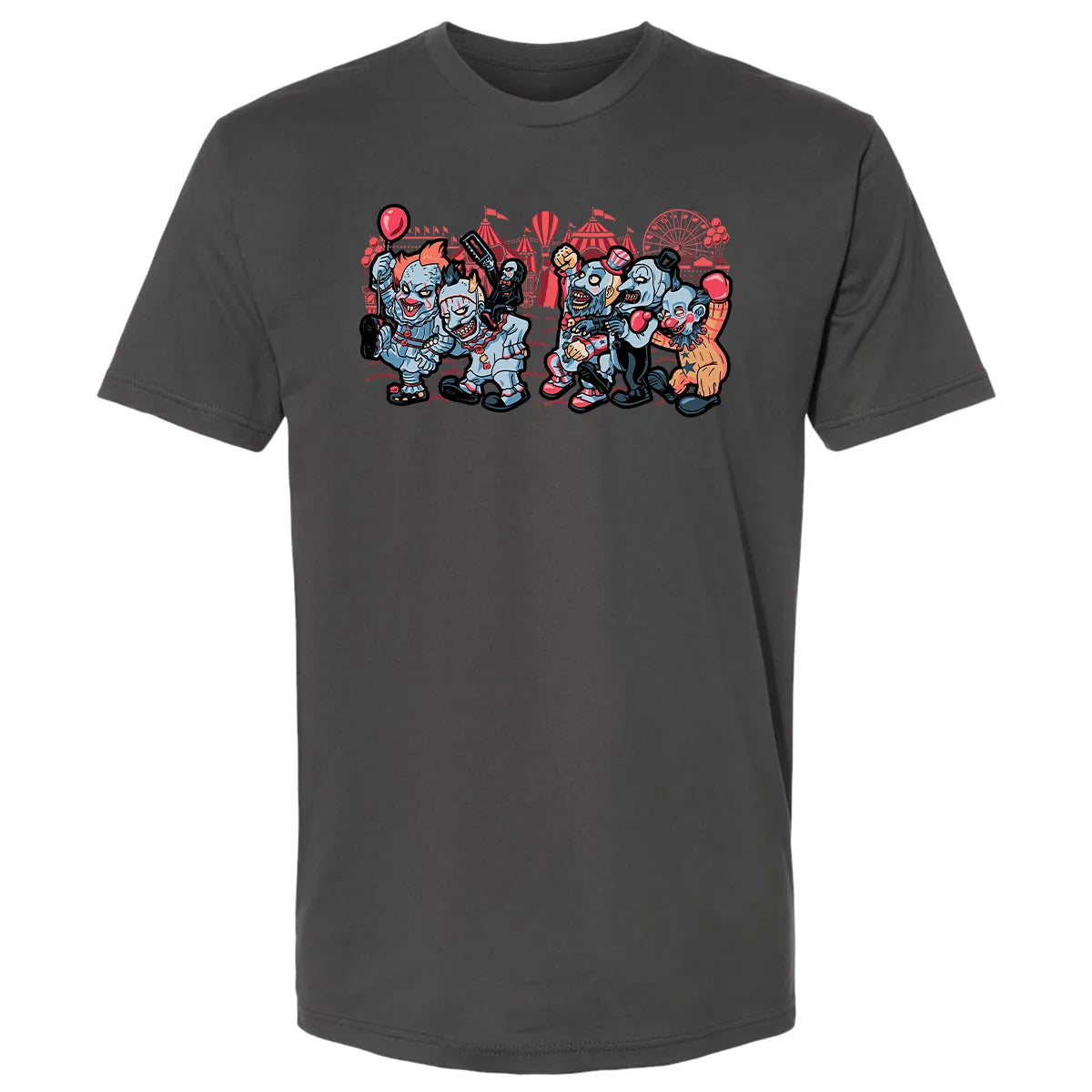 Premium Unisex T-shirt - J6ZPRLSK