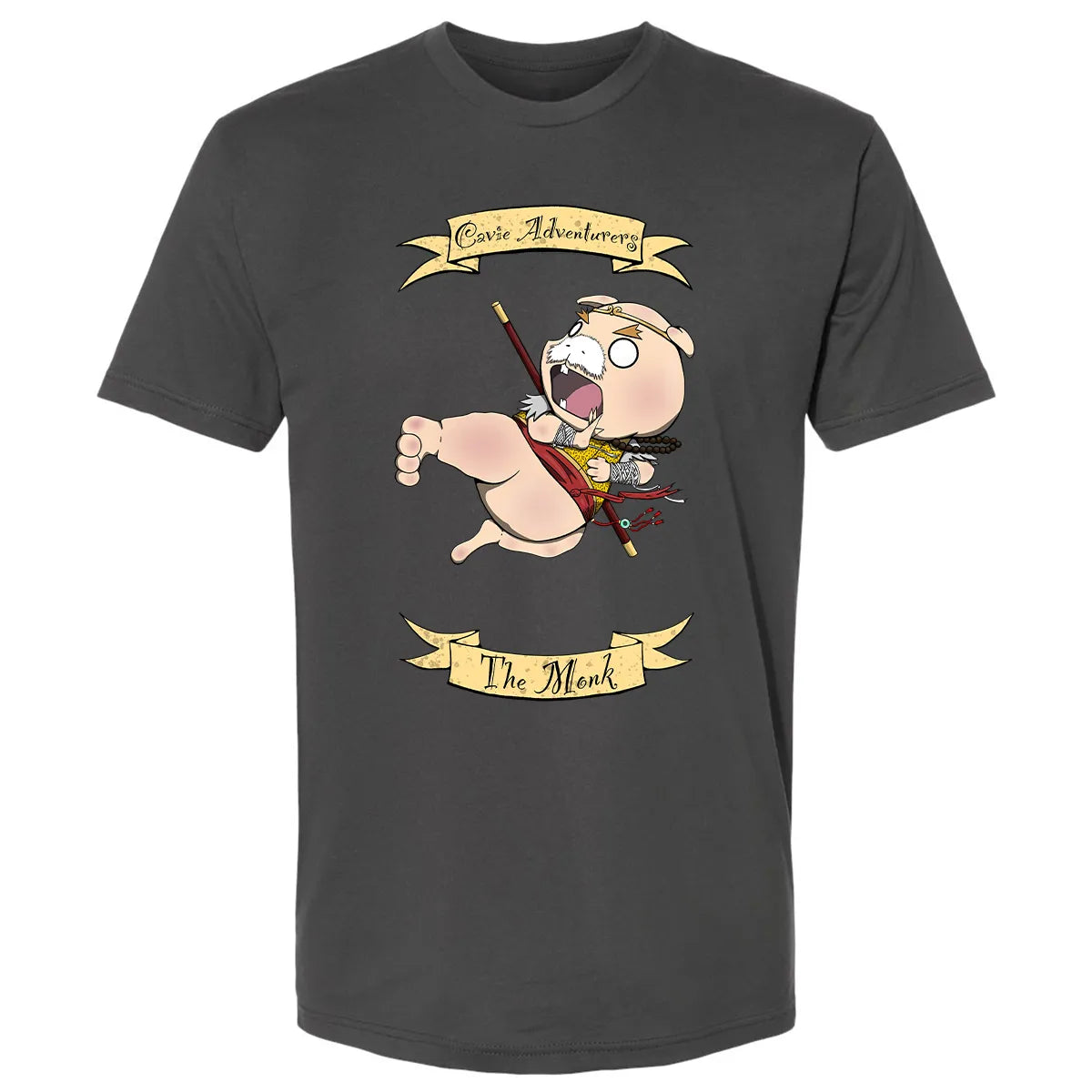 Premium Unisex T-shirt - 24X3MDHT