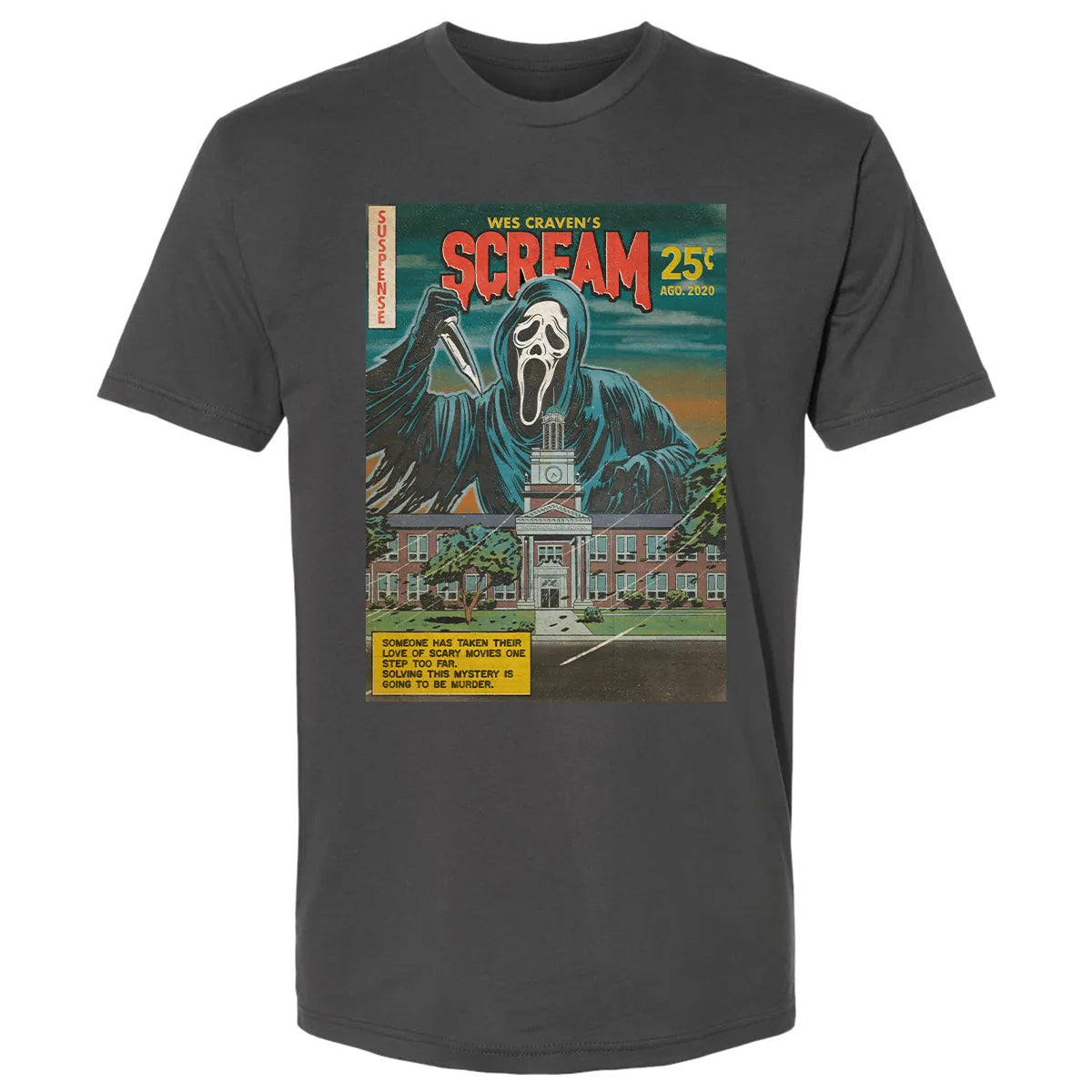 Premium Unisex T-shirt - EU8F3YRR
