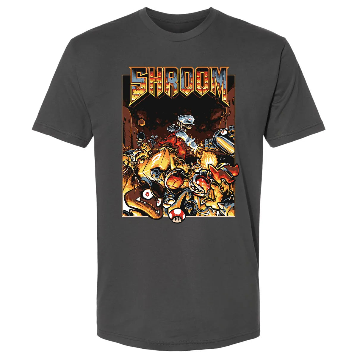 Premium Unisex T-shirt - 3JWGM1LW