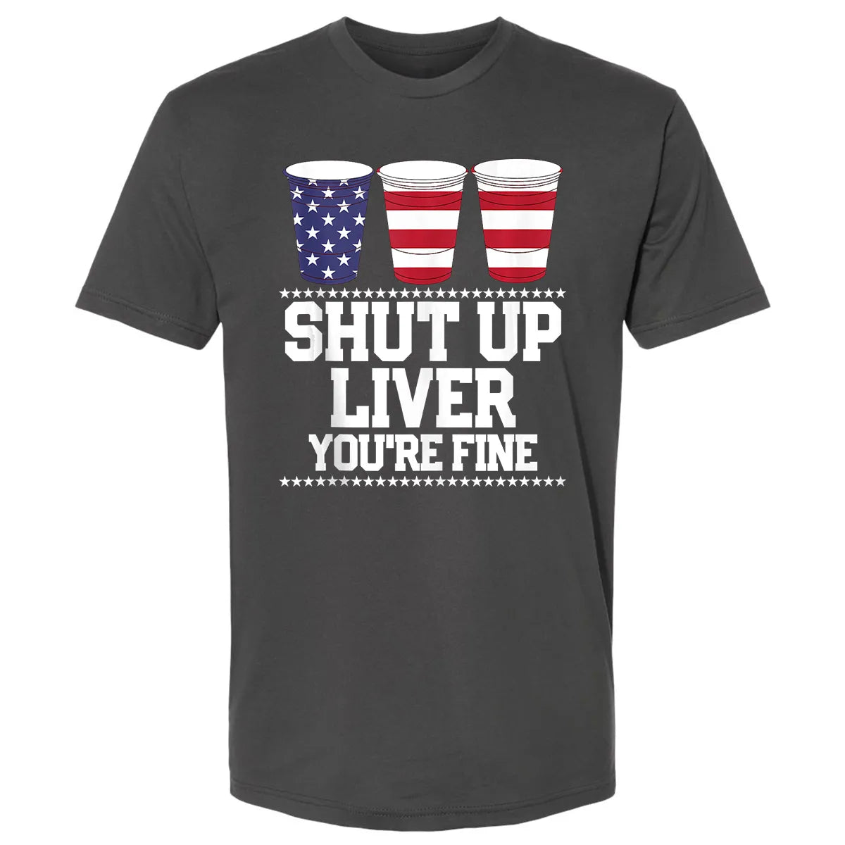 Premium Unisex T-shirt - 5WBVS8NU