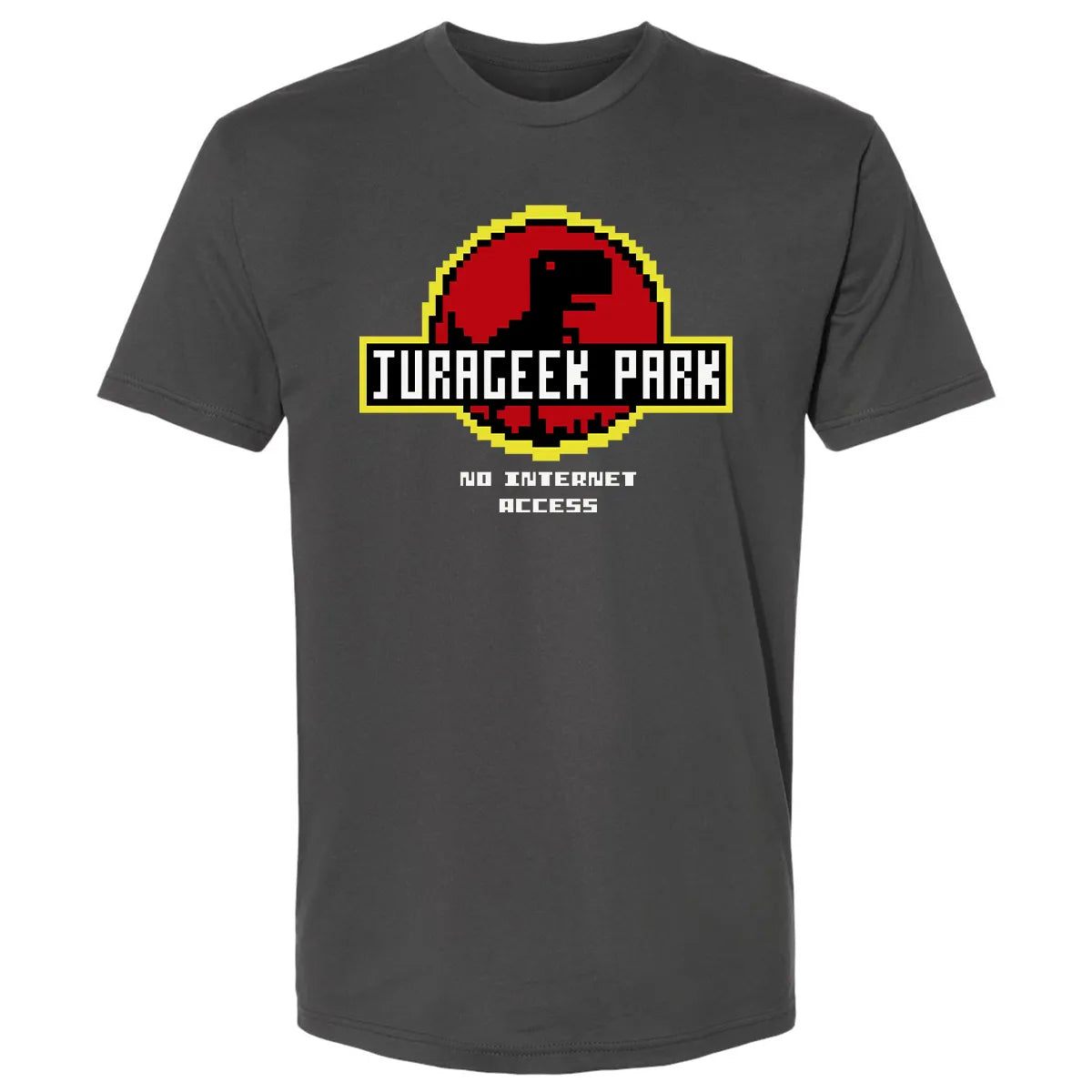 Premium Unisex T-shirt - L79HGWMR