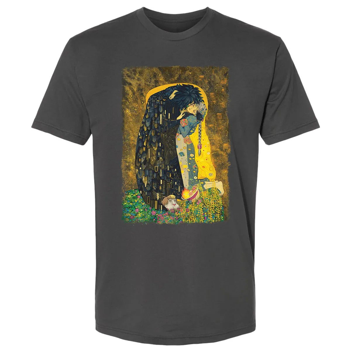 Premium Unisex T-shirt - KSGPDT6L