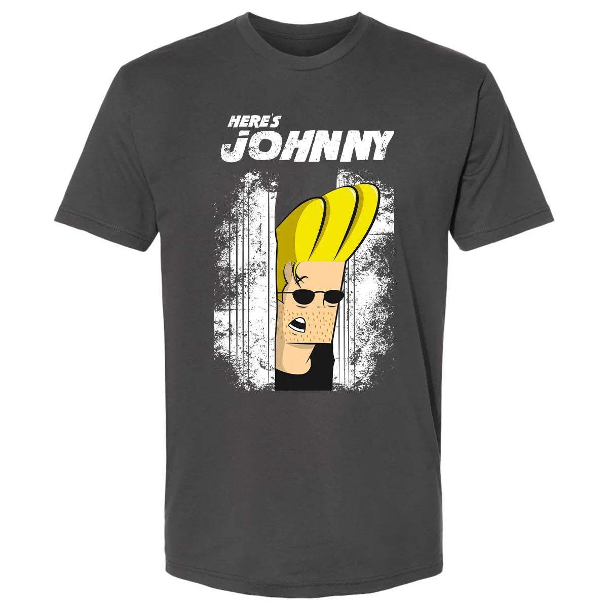 Premium Unisex T-shirt - LR2JEY8U