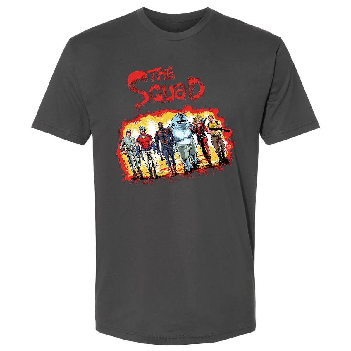 Premium Unisex T-shirt - 8YV3NJXD