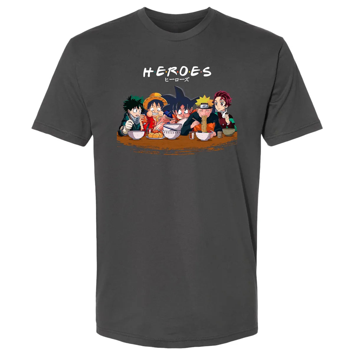 Premium Unisex T-shirt - NZDXL7X8
