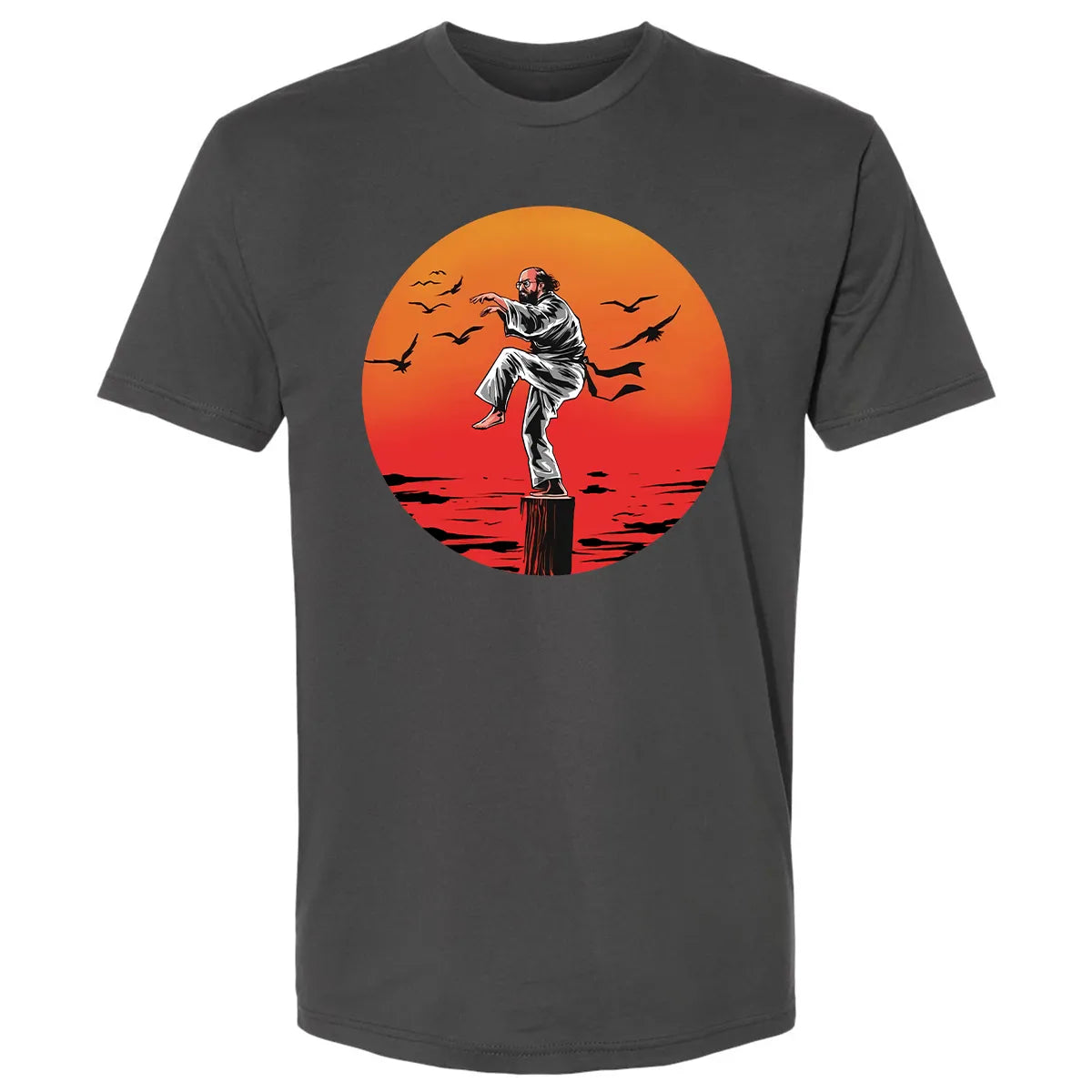 Premium Unisex T-shirt - WS1MEVWM