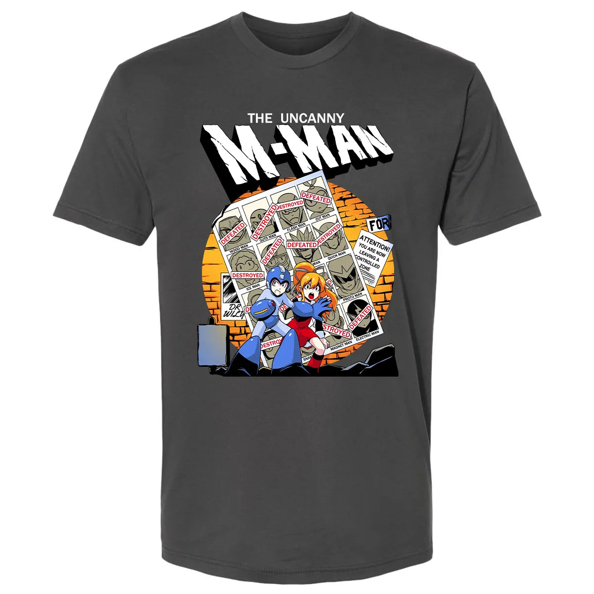 Premium Unisex T-shirt - LYFG8QQS