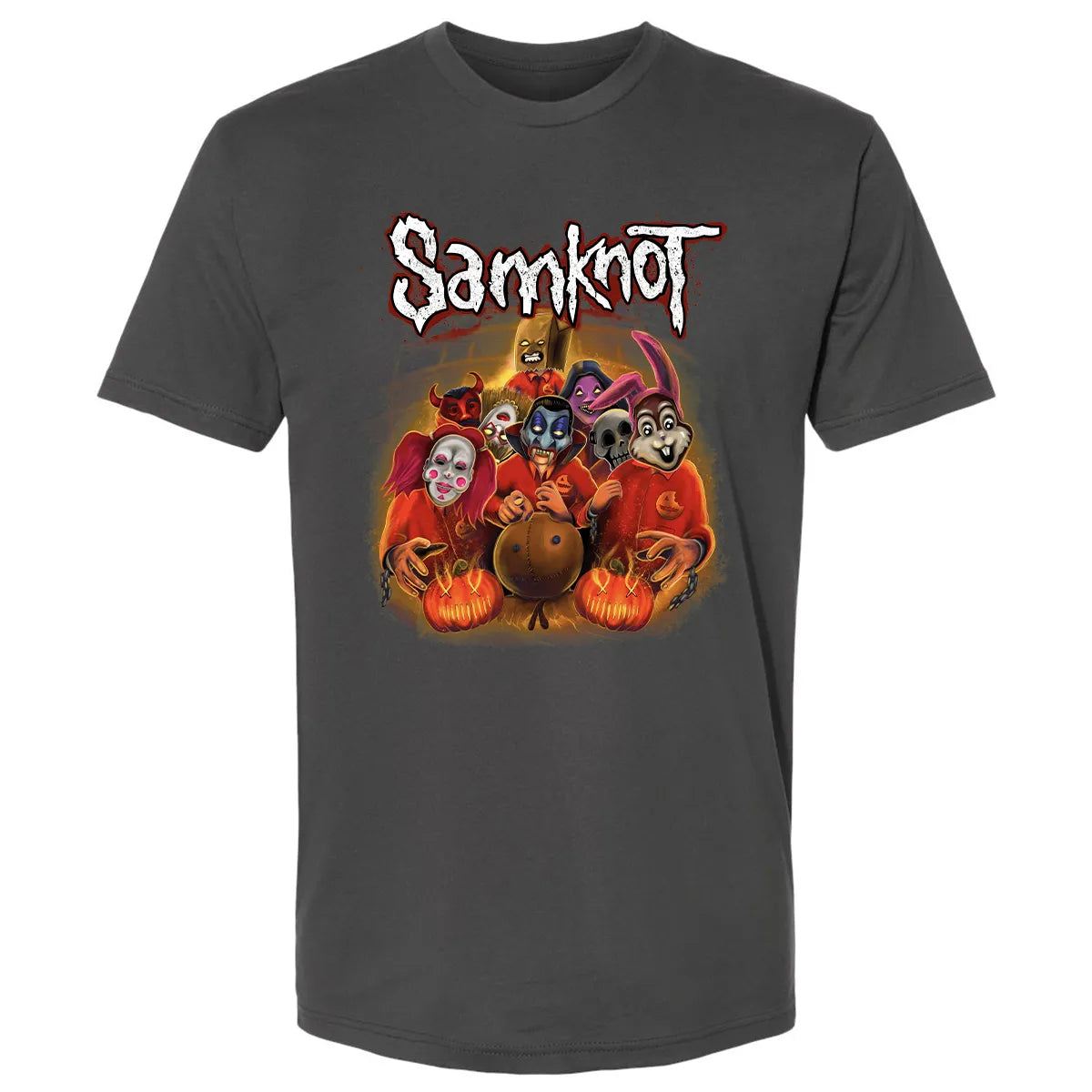 Premium Unisex T-shirt - 2B19ECBN